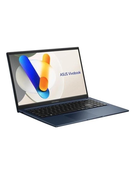 PORTATIL ASUS VIVOBOOK F15 I3 1315U/8GB/SSD512GB/15.6 FHD/USB-C/FREEDOS