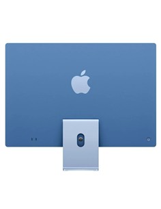 APPLE IMAC 24 M4/8-CORE CPU/16GB/SSD256GB/8-CORE GPU BLUE 2