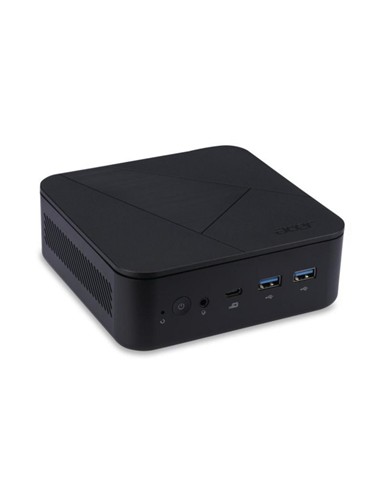 ORDENADOR NUC ACER I5 13420H/16GB/SSD500GB...