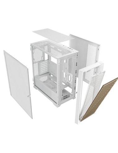 CAJA ORDENADOR GAMING PHOENIX ARTISAN NOBLE...