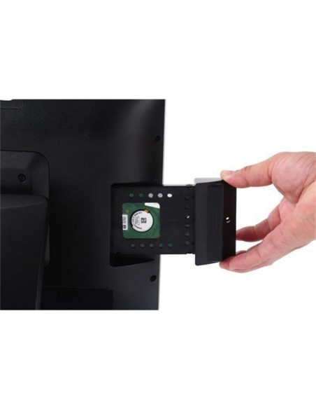 TPV AVPOS K5000 PLUS 15 ALUMINIO INTEL I7/8GB/128GB/LAN 1000/WIFI/MULTIM 3YR GAR