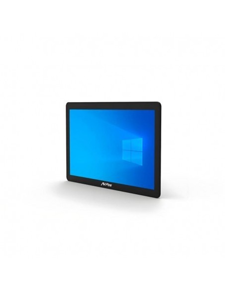 ORDENADOR PANEL PC AVPOS 22 FHD I5 12TH/8GB/256GB/WIFI 1200/BLUET/3YR GAR/W11PRO