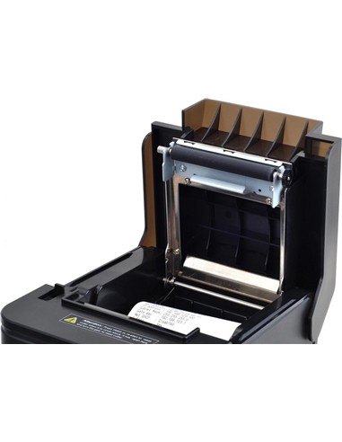IMPRESORA AVPOS TERMICA K46W USB + SERIE + WIFI...