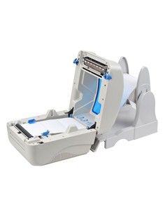 IMPRESORA AVPOS TERMICA ETIQUETAS Y RECIBOS 300DPI E49...