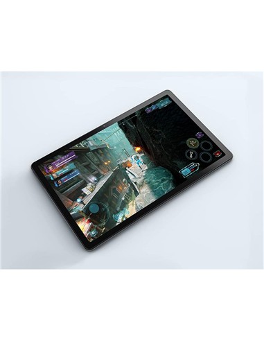 TABLET LENOVO M10 10.6 2K PLUS 4GB/128GB MEDIATEK G80 BLACK
