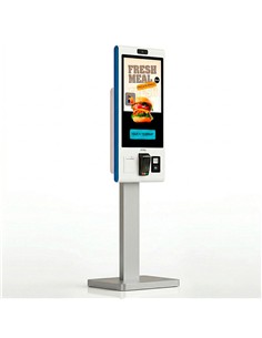 KIOSKO AUTOSERVICIO AVPOS SMARTLINE SUELO 27 I5... 2