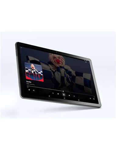 TABLET LENOVO M10 10.6 2K PLUS 4GB/128GB MEDIATEK G80 BLACK