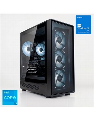 ORDENADOR GAMING STORM RGB I5...