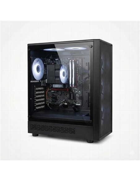 ORDENADOR GAMING STORM RGB I5 12600K/16GB/SSD500 NVME/700W/W11PRO