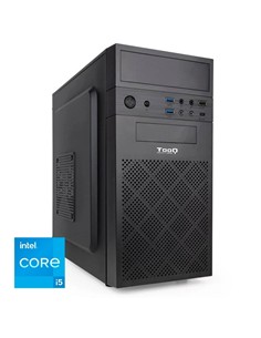 ORDENADOR M-ATX I5 12600K/16GB...