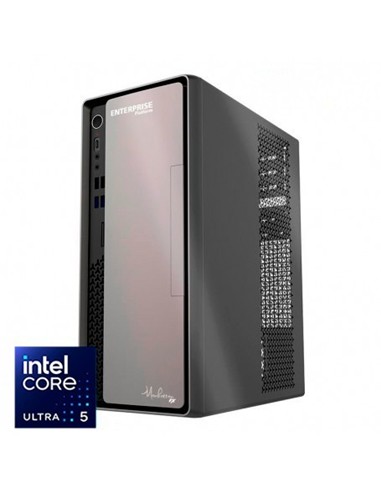 ORDENADOR ENTERPRISE MANHATTAN FX PRO ULTRA 5...