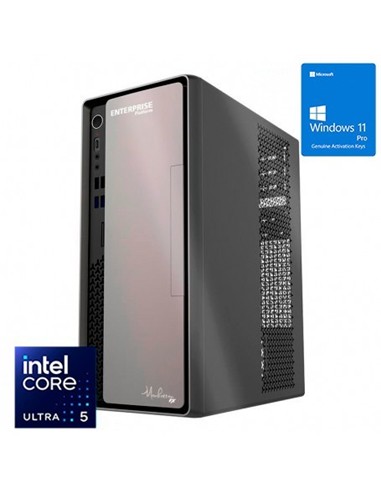 ORDENADOR ENTERPRISE MANHATTAN FX PRO ULTRA 5...