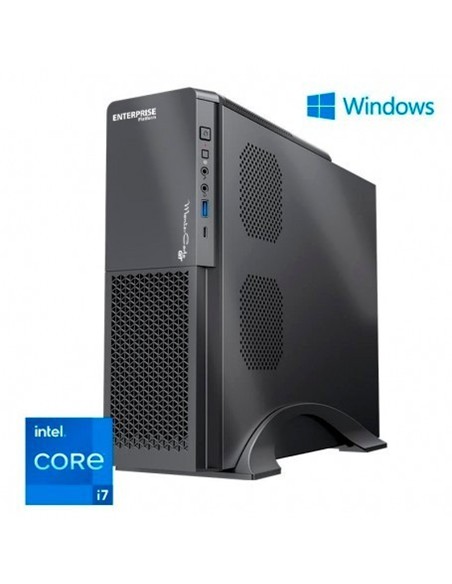 ORDENADOR ENTERPRISE MONTECARLO GT I7 12700K/16GB/SSD500/HDMI/5Y/W11PRO