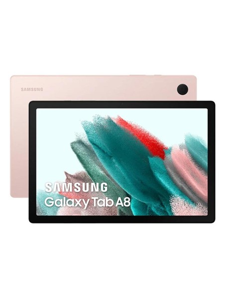 TABLET SAMSUNG 10.5 SMX200 4GB/64GB ANDROID ROSE