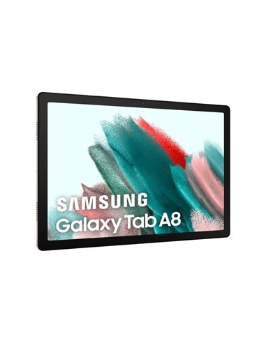 TABLET SAMSUNG 10.5 SMX200 4GB/64GB ANDROID ROSE