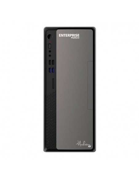 ORDENADOR ENTERPRISE MANHATTAN FX I3 12100F/8GB/SSD1TB/GT710/5Y