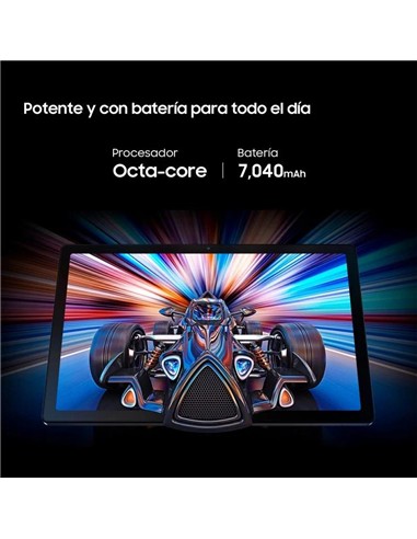 TABLET SAMSUNG 10.5 SMX200 4GB/64GB ANDROID ROSE