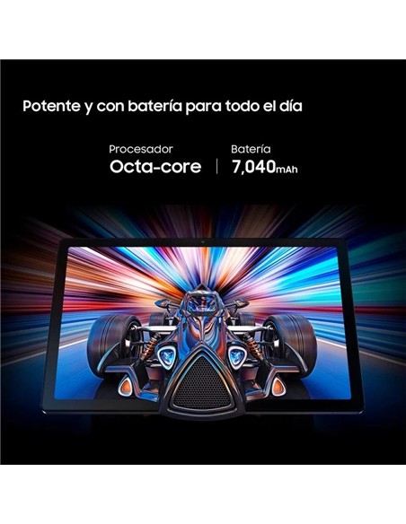 TABLET SAMSUNG 10.5 SMX200 4GB/64GB ANDROID ROSE