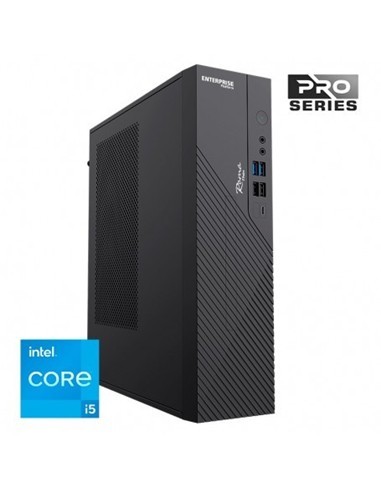 ORDENADOR ENTERPRISE ROMA THIN PRO I5...