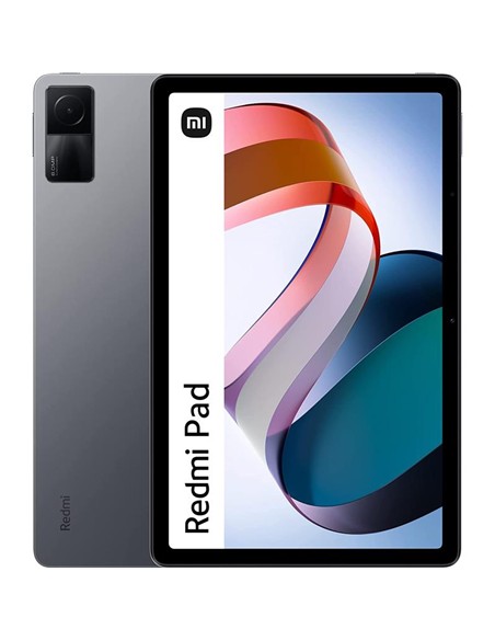 TABLET XIAOMI REDMI PAD 10.61 2K 90HZ 3GB/64GB GREY DOLBY