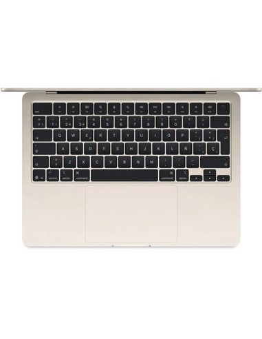 PORTATIL APPLE MACBOOK AIR M4/10-CORE...