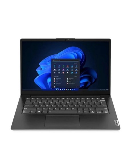 PORTATIL LENOVO V14 G5 IRU I5 13420H/8GB DDR5/SSD512GB/14 FHD/RJ45/USB-C/3Y/FDOS