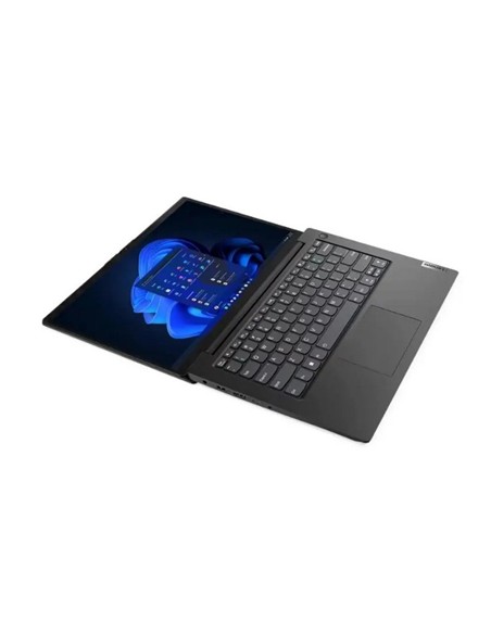 PORTATIL LENOVO V14 G5 IRU I5 13420H/8GB DDR5/SSD512GB/14 FHD/RJ45/USB-C/3Y/FDOS