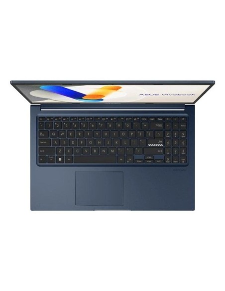 PORTATIL ASUS VIVOBOOK F15 I3 1315U/8GB/SSD512GB/15.6 FHD/USB-C/W11PRO