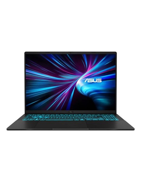 PORTATIL GAMING ASUS V16 INTEL CORE 7 240H/16GB DDR5/SSD1TB/16 WUXGA/RTX5060/W11HOME