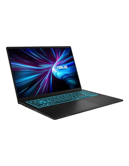 PORTATIL GAMING ASUS V16 INTEL CORE 7 240H/16GB DDR5/SSD1TB/16 WUXGA/RTX5060/W11HOME