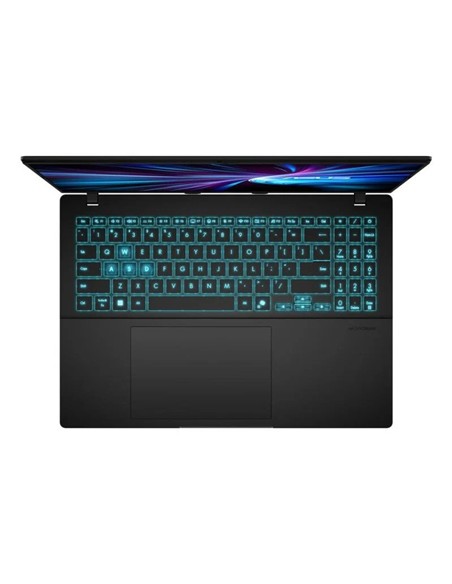 PORTATIL GAMING ASUS V16 INTEL CORE 7 240H/16GB DDR5/SSD1TB/16 WUXGA/RTX5060/W11HOME