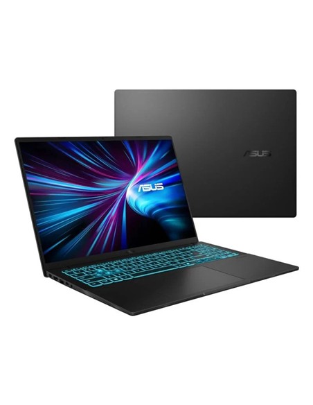 PORTATIL GAMING ASUS V16 INTEL CORE 7 240H/16GB DDR5/SSD1TB/16 WUXGA/RTX5060/W11HOME