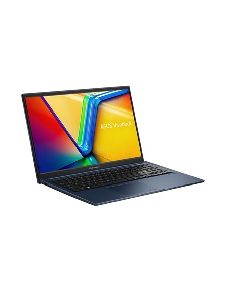 PORTATIL ASUS VIVOBOOK 15 INTEL CORE 7 150U/16GB/SSD1TB/15.6 FHD/USB-C/W11PRO BLACK
