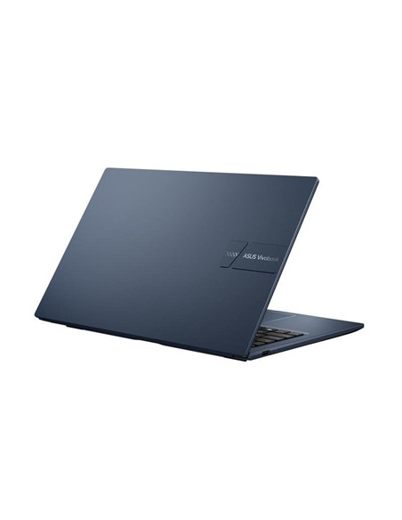 PORTATIL ASUS VIVOBOOK 15 INTEL CORE 7 150U/16GB/SSD1TB/15.6 FHD/USB-C/W11PRO BLACK