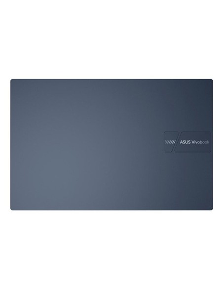 PORTATIL ASUS VIVOBOOK 15 INTEL CORE 7 150U/16GB/SSD1TB/15.6 FHD/USB-C/W11PRO BLACK
