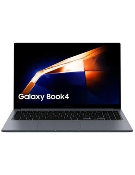 PORTATIL SAMSUNG GALAXY BOOK4 I5 1335H/16GB/512GB/15.6/W11PRO