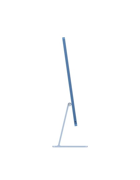 APPLE IMAC 24 M4/8-CORE CPU/16GB/SSD256GB/8-CORE GPU BLUE