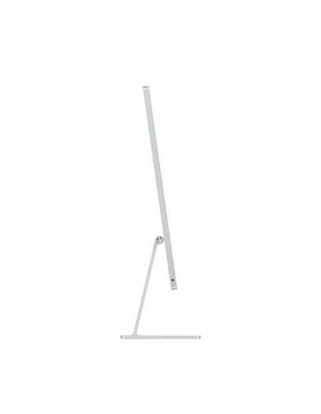 APPLE IMAC 24 4.5K M4/8-CORE CPU/16GB/SSD256GB/8-CORE GPU SILVER