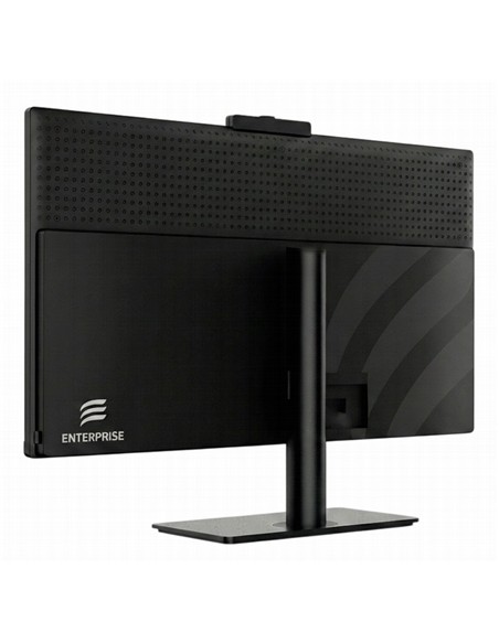 ORDENADOR ENTERPRISE AIO DOHA 24 I5 12600H/16GB/SSD500GB/WIFI/WEBCAM/ERGO/3Y BLACK
