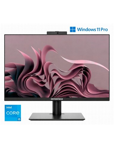 ORDENADOR ENTERPRISE AIO DOHA 24 I5 14400/8GB...