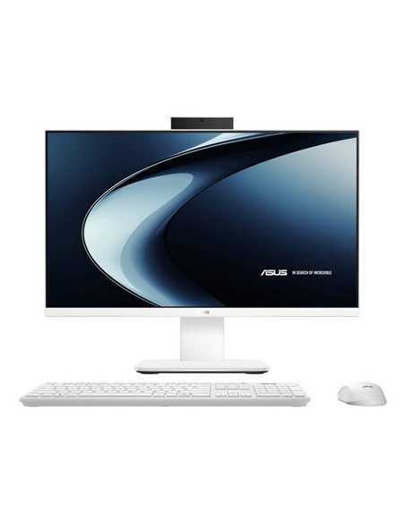 ORDENADOR AIO ASUS V400 CORE 3-100U/8GB/SSD512GB/23.8 FHD/FREEDOS