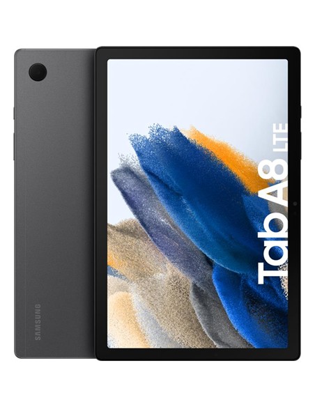 TABLET SAMSUNG 10.5 TAB A8 SMX205 3GB/32GB/4G ANDROID GREY