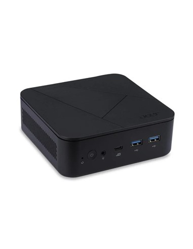 ORDENADOR NUC ACER N150/8GB/SSD500GB...