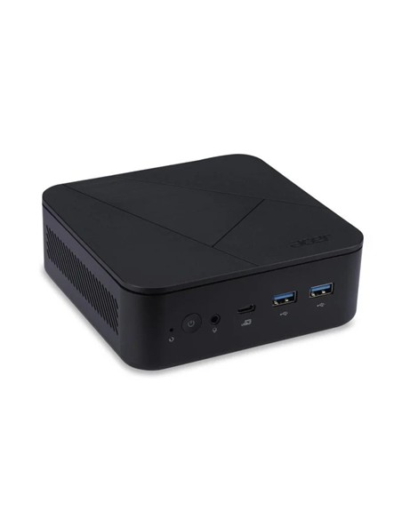 ORDENADOR NUC ACER N150/8GB/SSD500GB M2/HDMI/DP/WIFI 6E