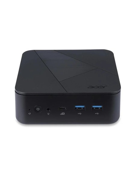 ORDENADOR NUC ACER N150/8GB/SSD500GB M2/HDMI/DP/WIFI 6E/W11PRO