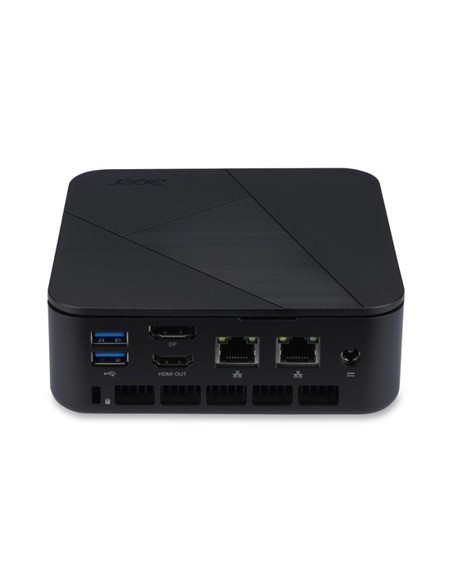 ORDENADOR NUC ACER N150/8GB/SSD500GB M2/HDMI/DP/WIFI 6E/W11PRO