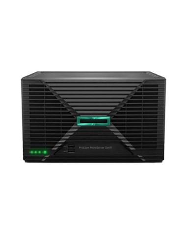 SERVIDOR HP MICRO G11 E-2434 32GB/2x4TB NHP EMEA