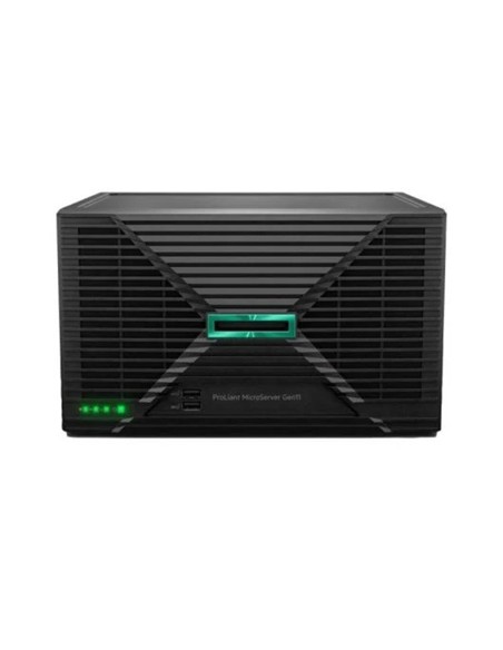 SERVIDOR HP MICRO G11 E-2434 32GB/2x4TB NHP EMEA