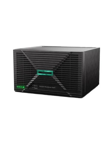 SERVIDOR HP MICRO G11 E-2434 32GB/2x4TB NHP EMEA