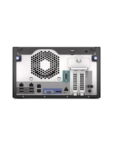 SERVIDOR HP MICRO G11 E-2434 32GB/2x4TB NHP EMEA